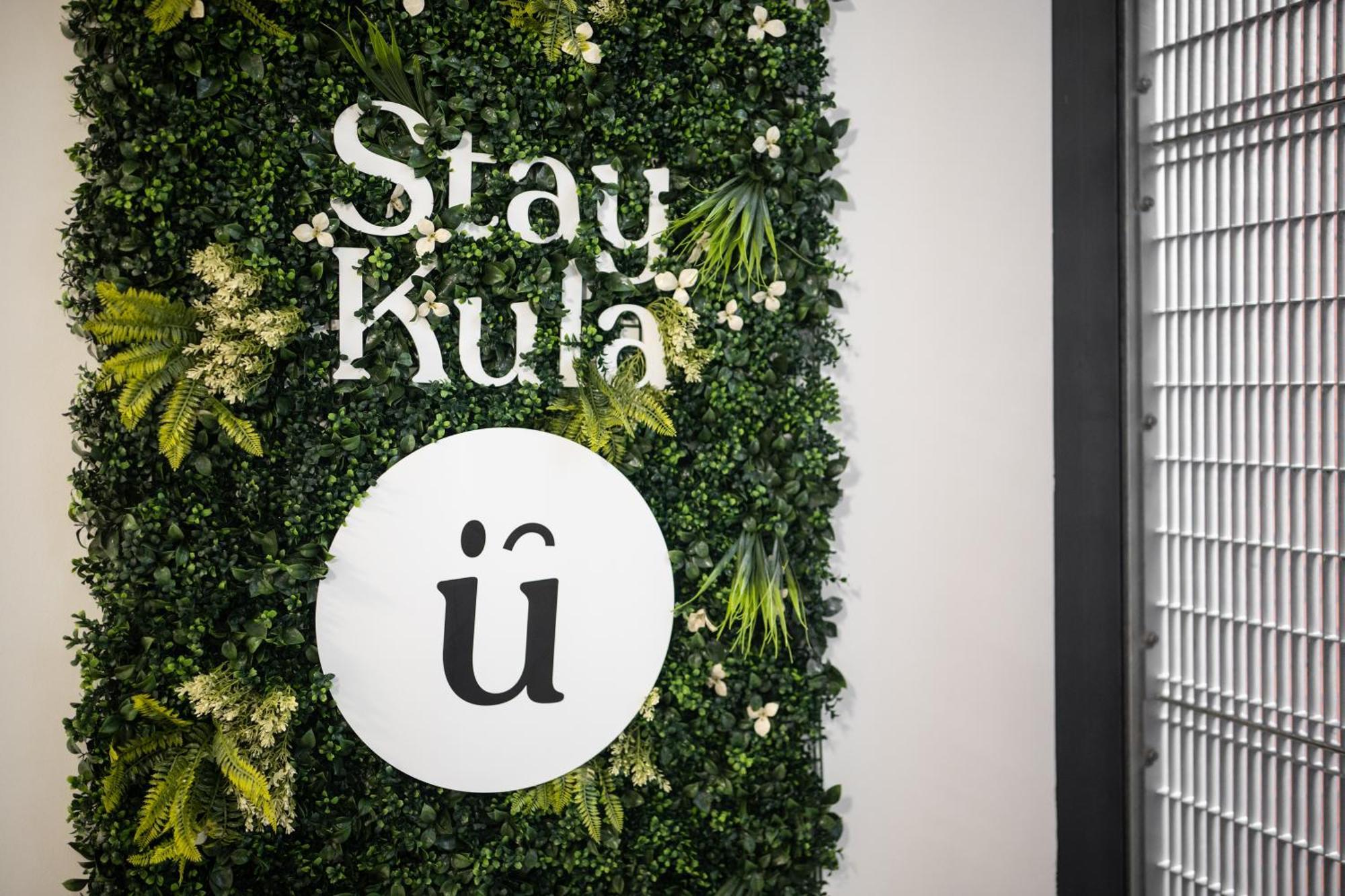 Kula Manchester - City Centre Exterior photo